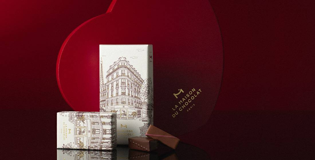 Image des coffrets cœur