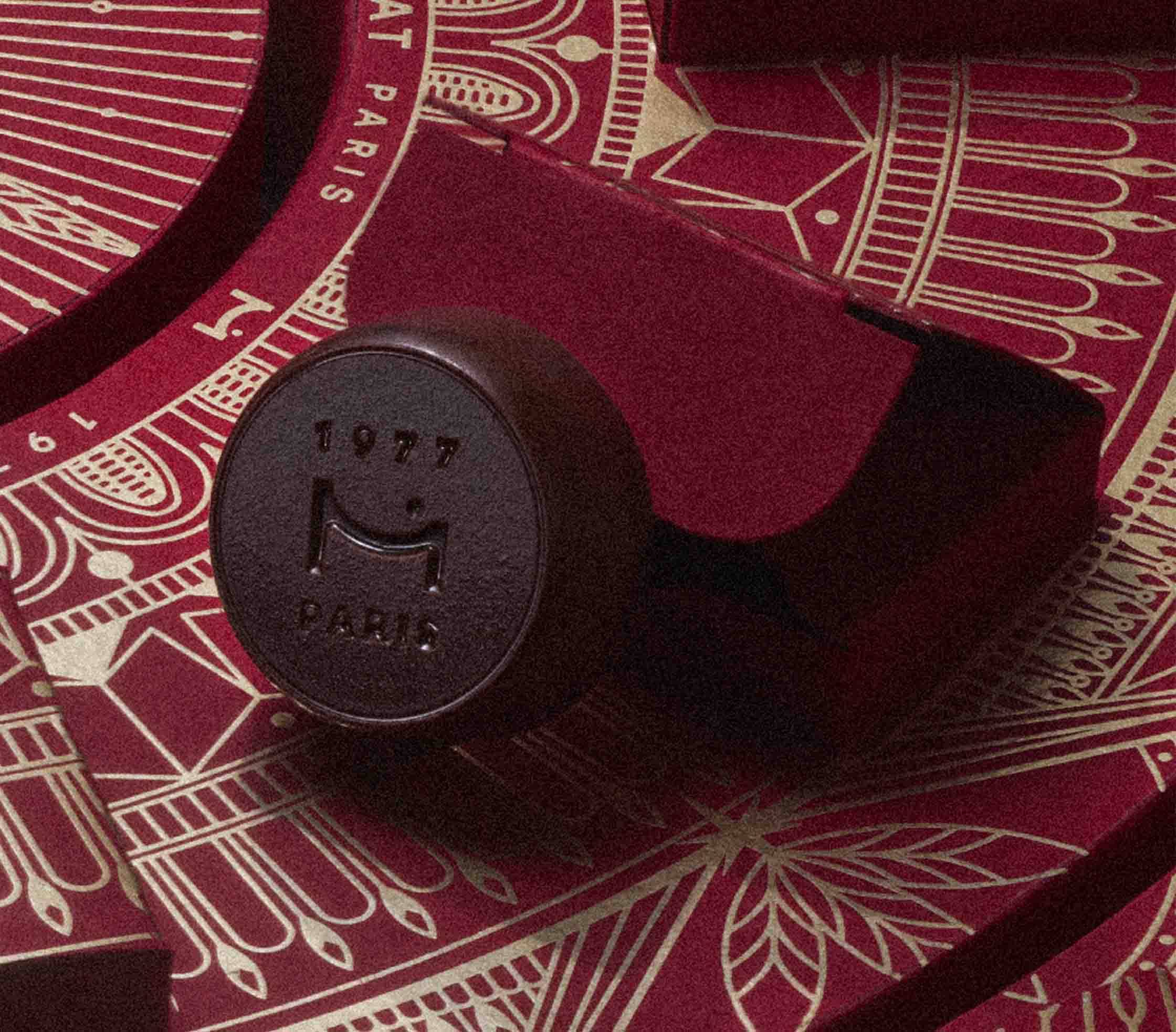 Image of the Christmas treat