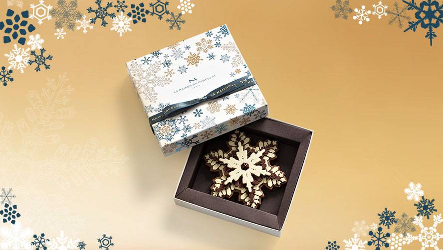 La Maison du Chocolat Praline Gift Box, 2 sizes; 16 piece & 40 pieces on  Food52