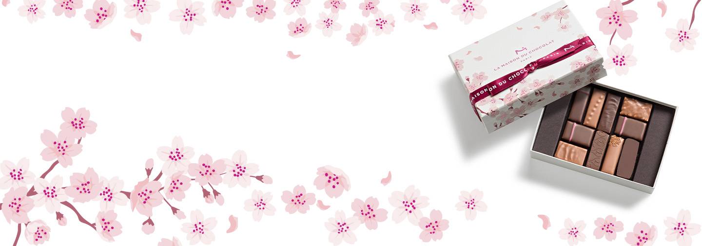 Mother's Day Chocolate