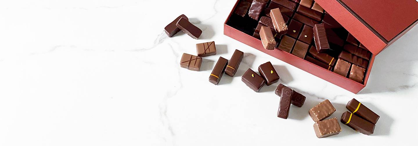 Chocolate Assortments