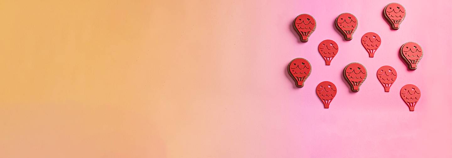 VALENTINE'S DAY
