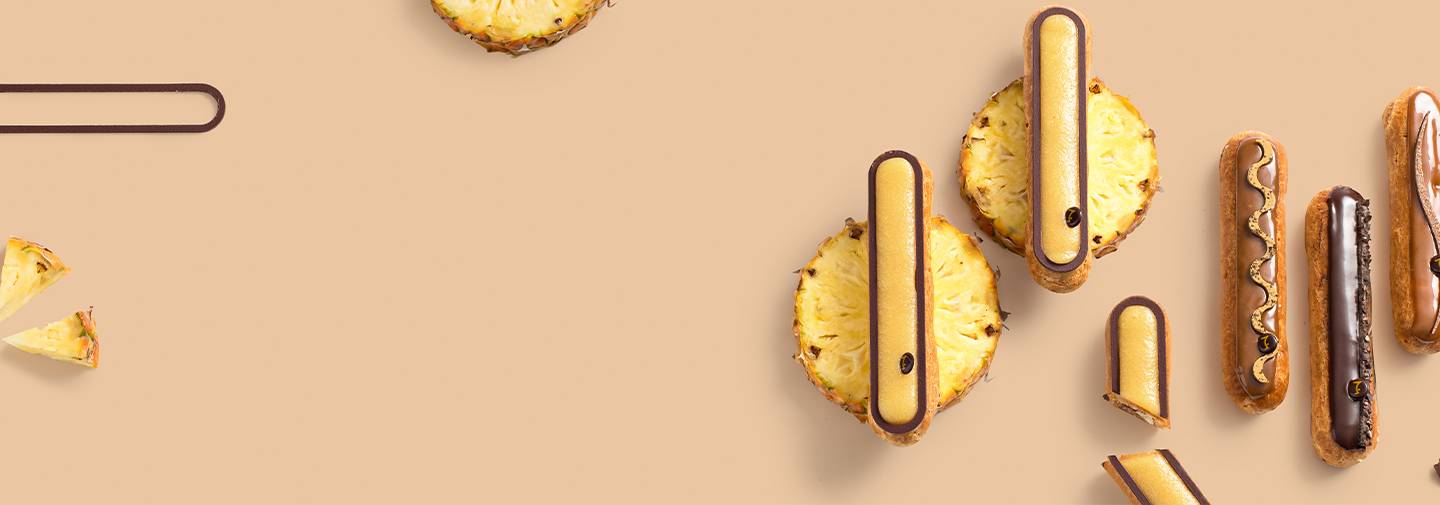 Eclairs