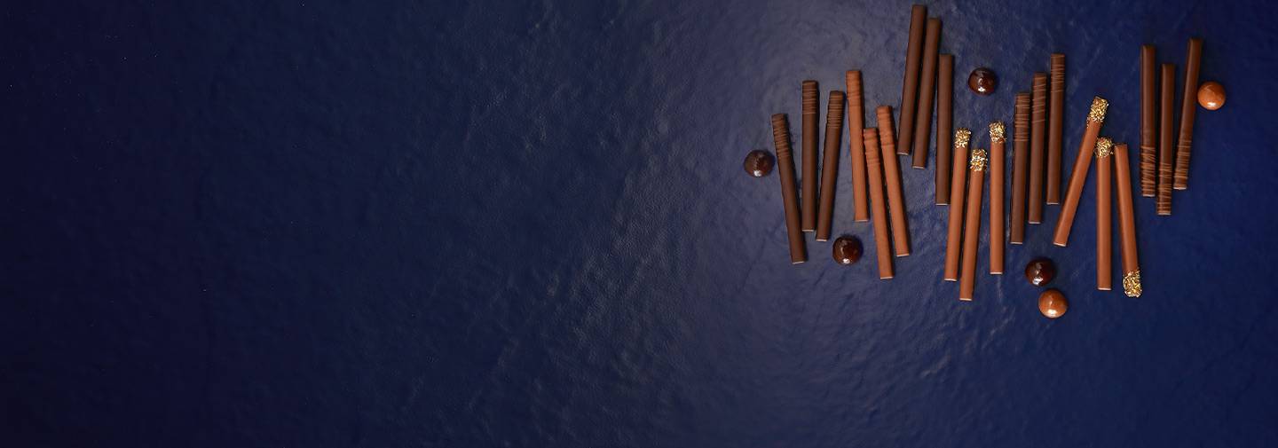 Friandises