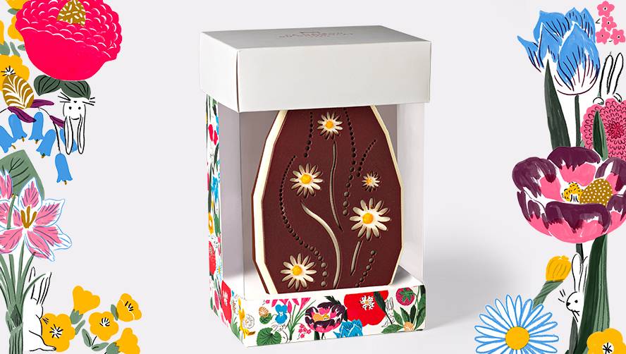 Easter Artistic Pieces