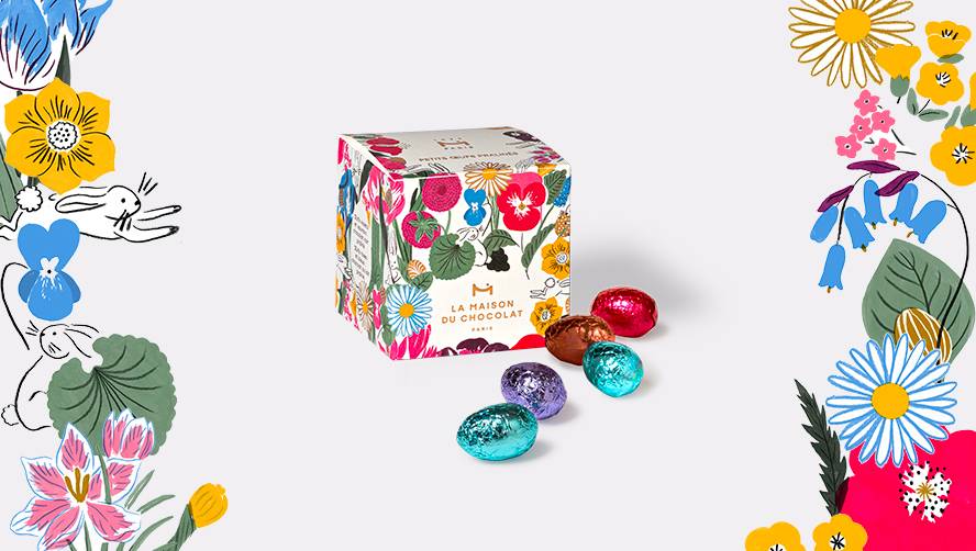 Easter Treats