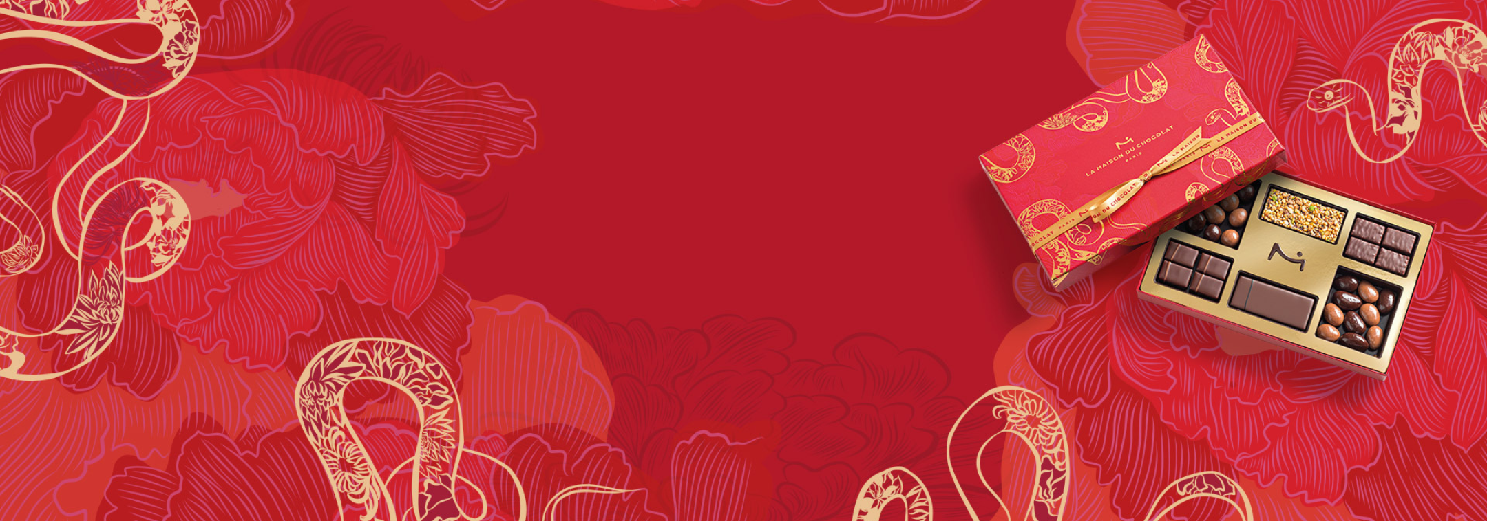 LUNAR NEW YEAR