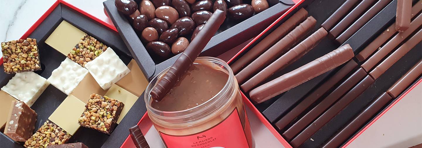 Sweet Treats