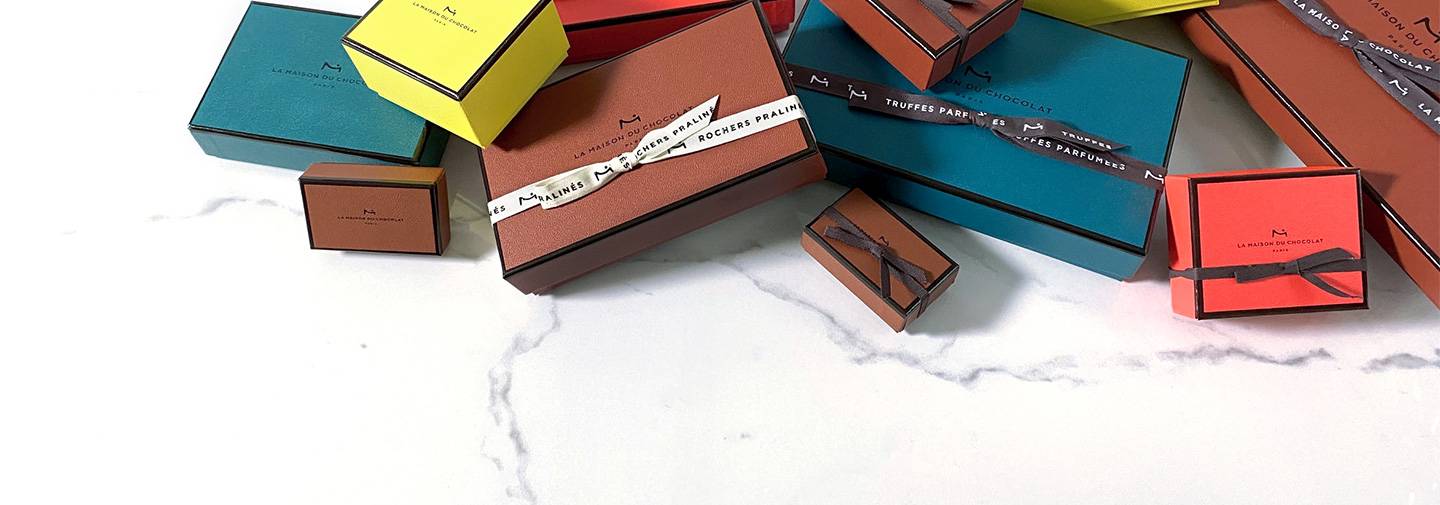 Exceptional Gifts