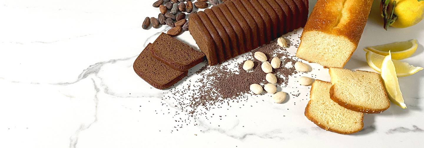 Maison Cakes