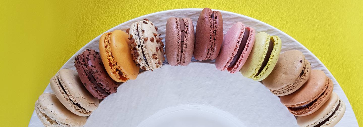 Macarons