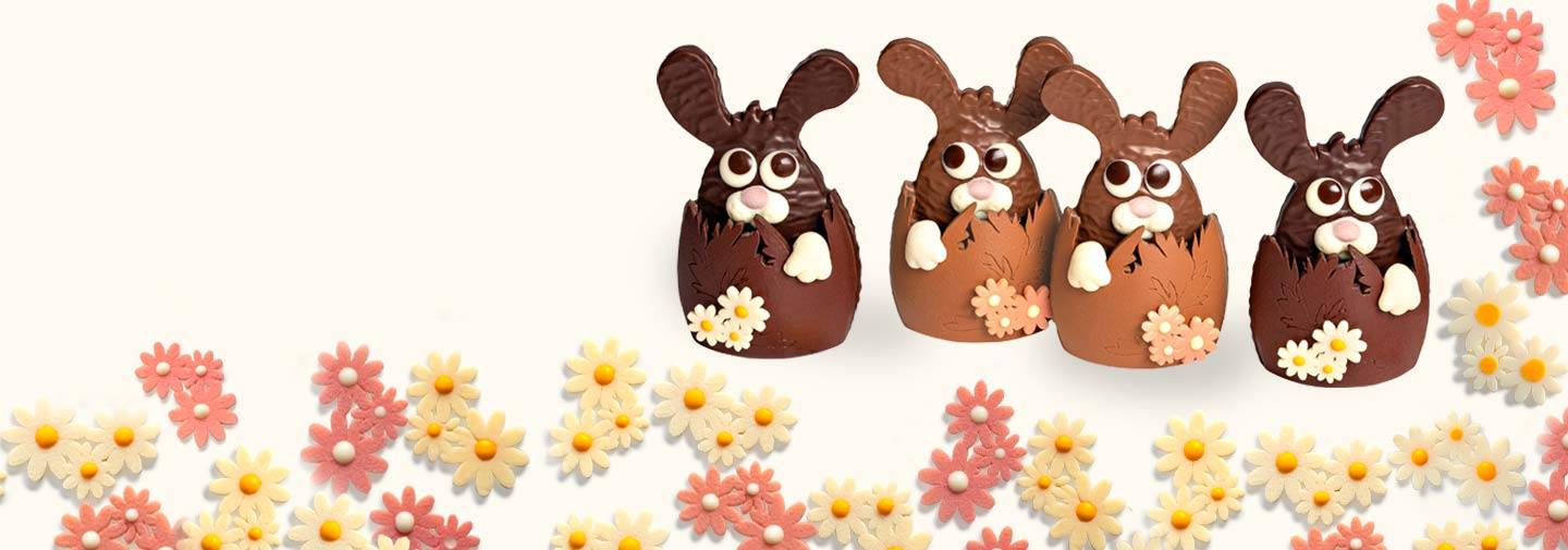 Easter Artistic Pieces