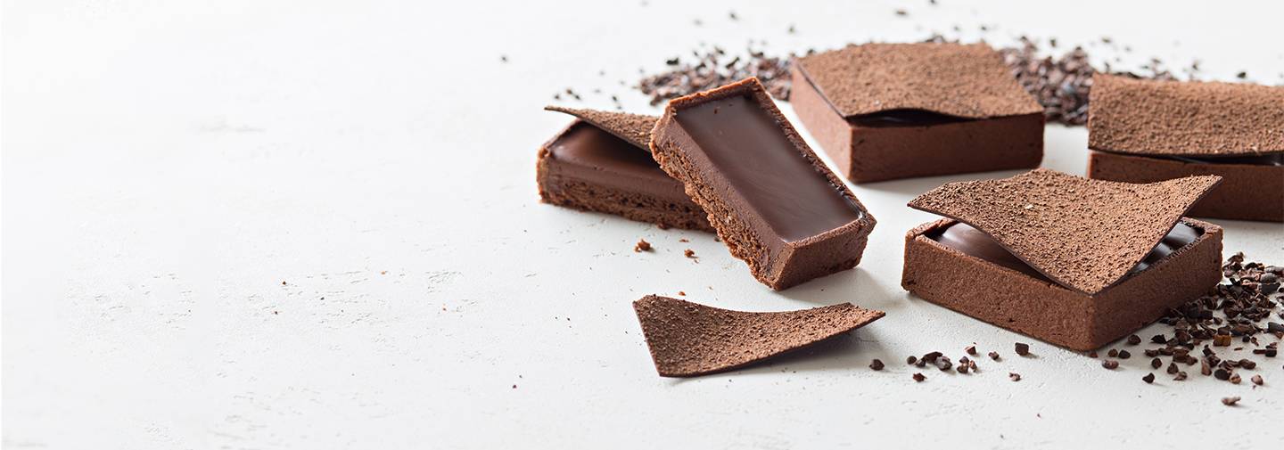 Chocolate Tart