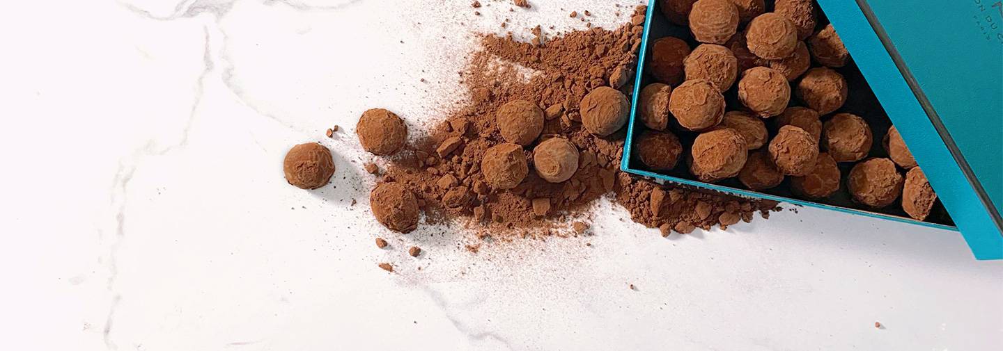 Truffles