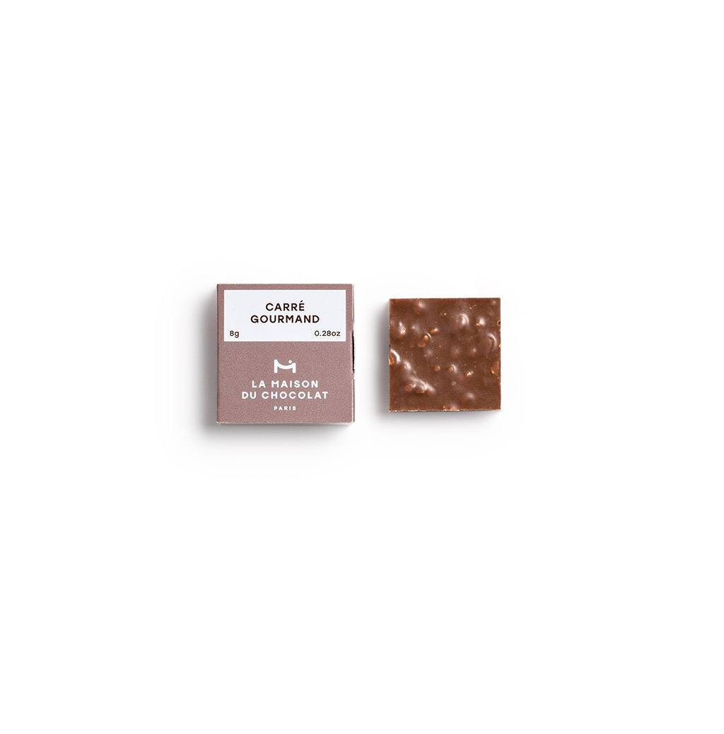 Gourmet Square