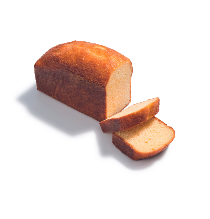 Lemon Cake