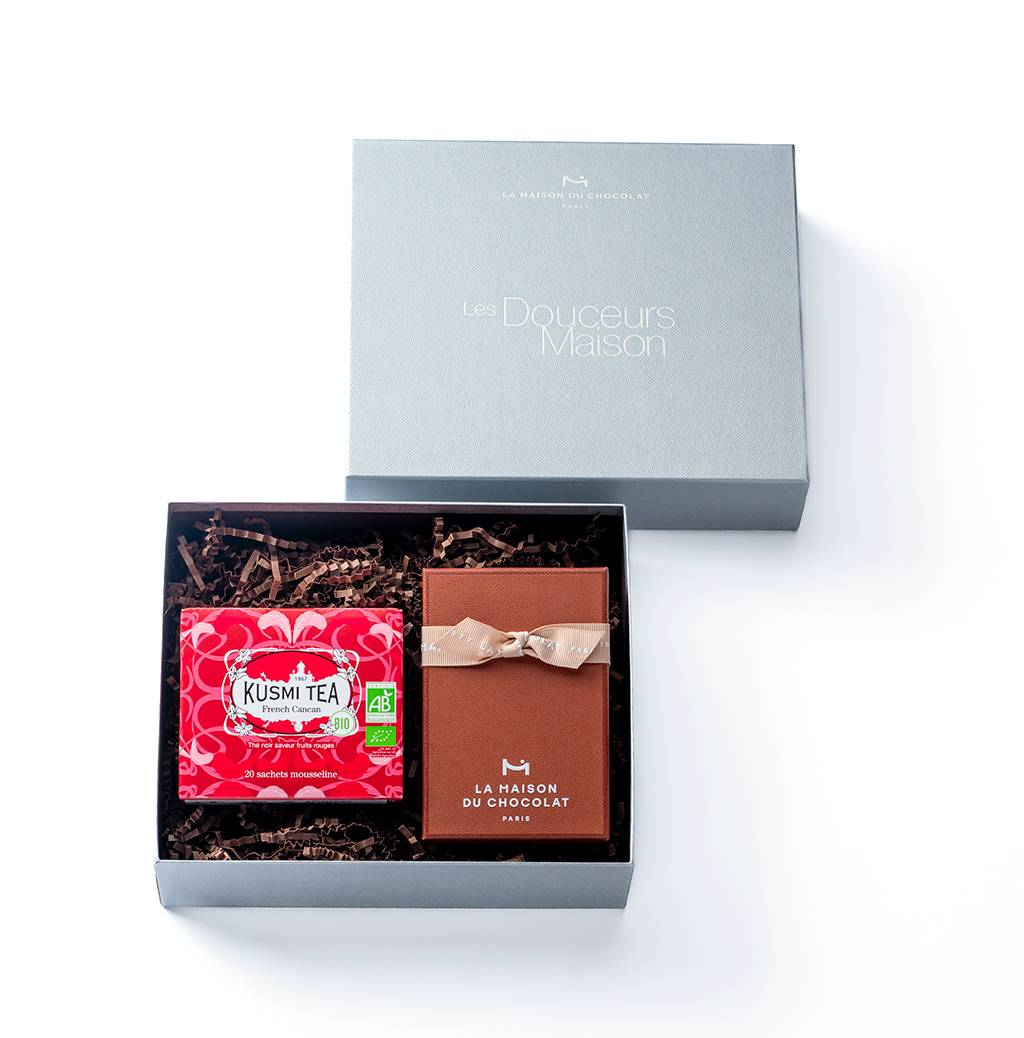 セット ダムール