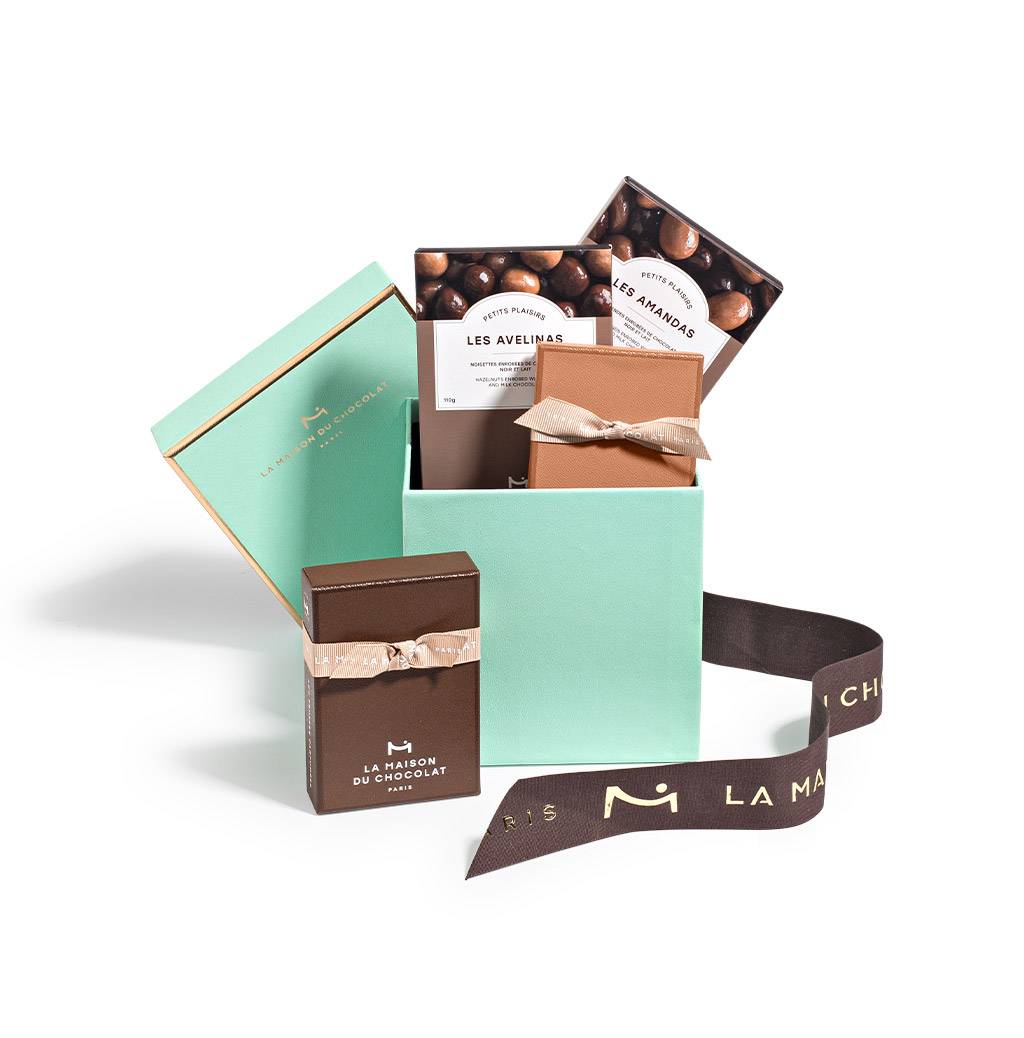 Abyssinie Hatbox