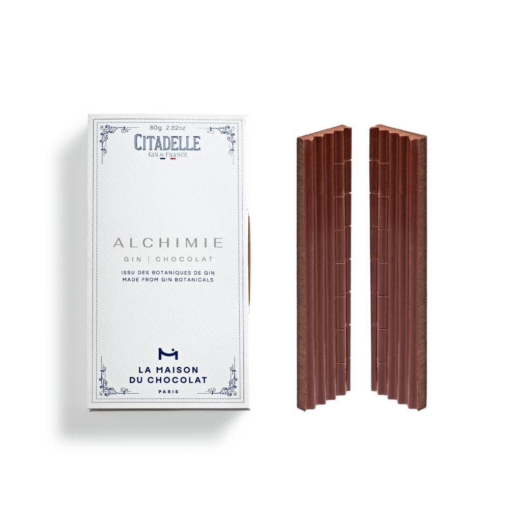 Alchimie Gin
