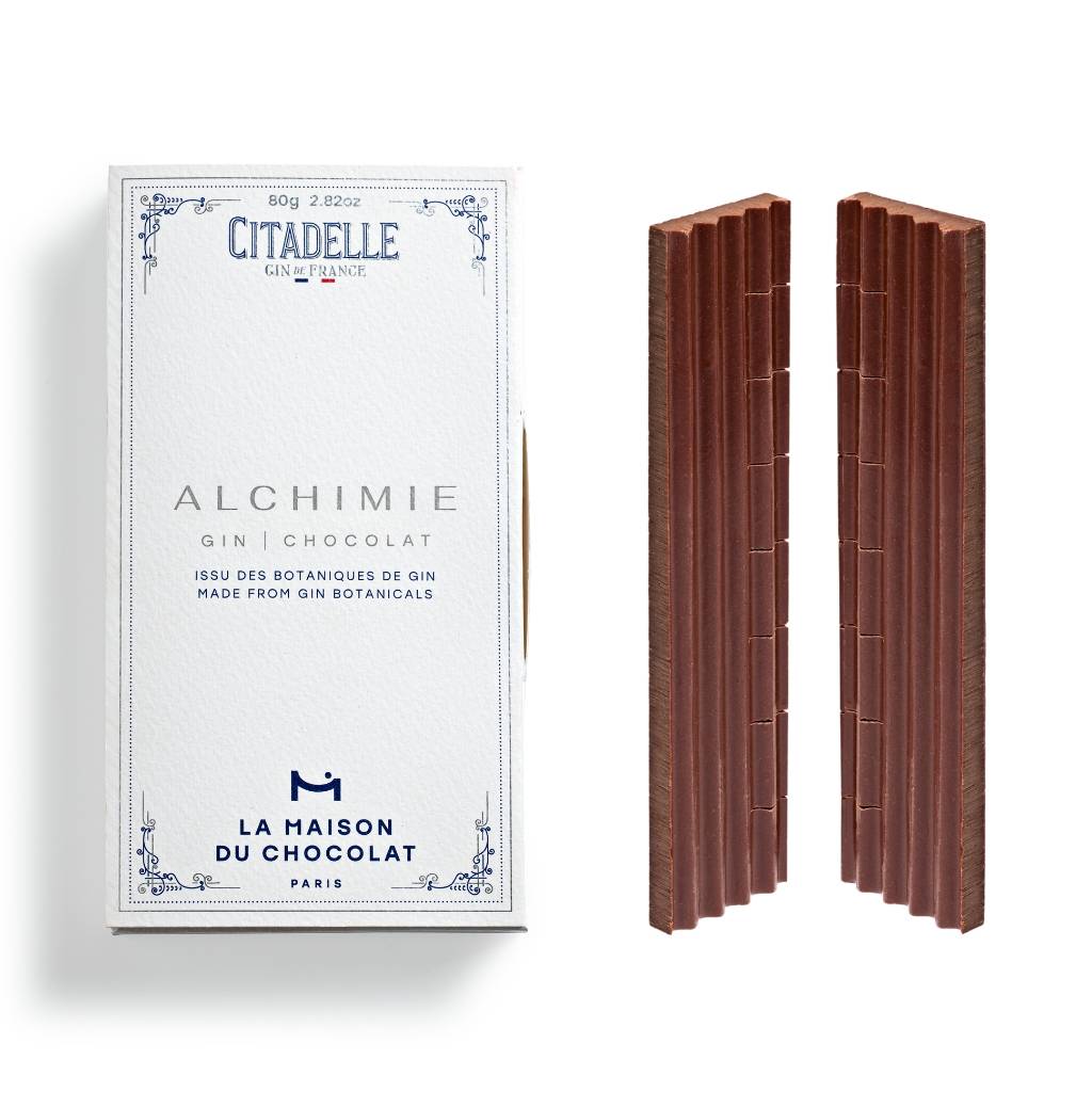 Alchimie Gin