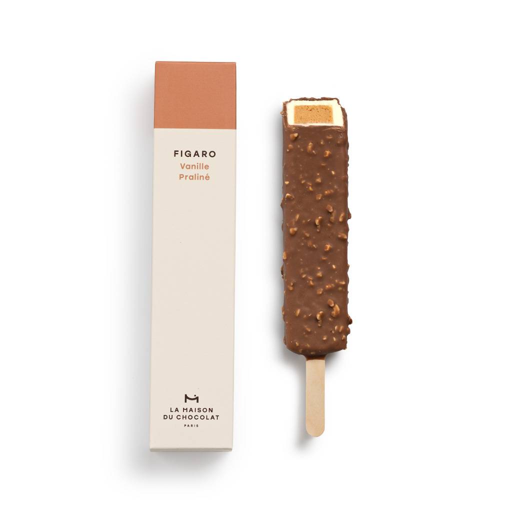 BARRE GLACE FIGARO KIT 1PCE FR