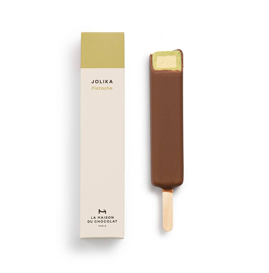 Bâtonnet glacé Jolika