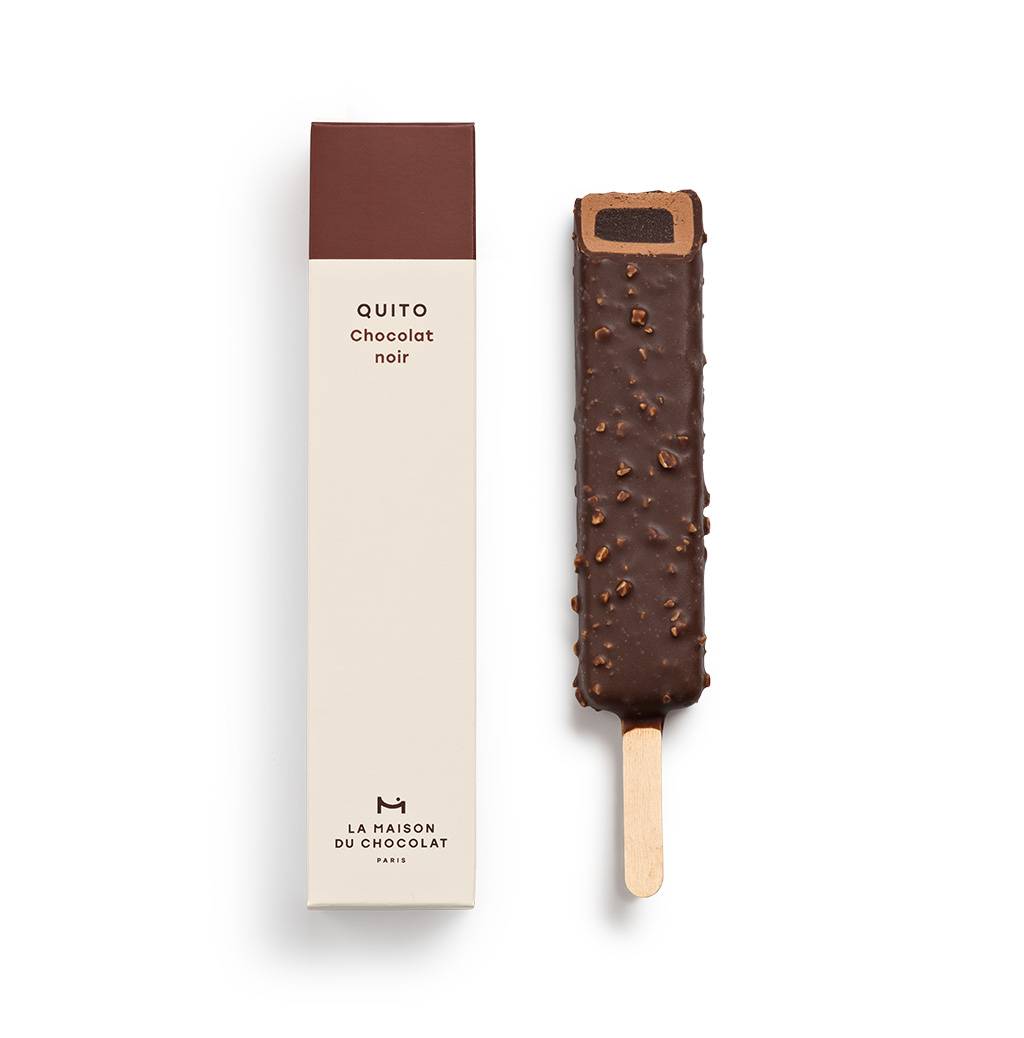 BARRE GLACE QUITO KIT 1PCE FR