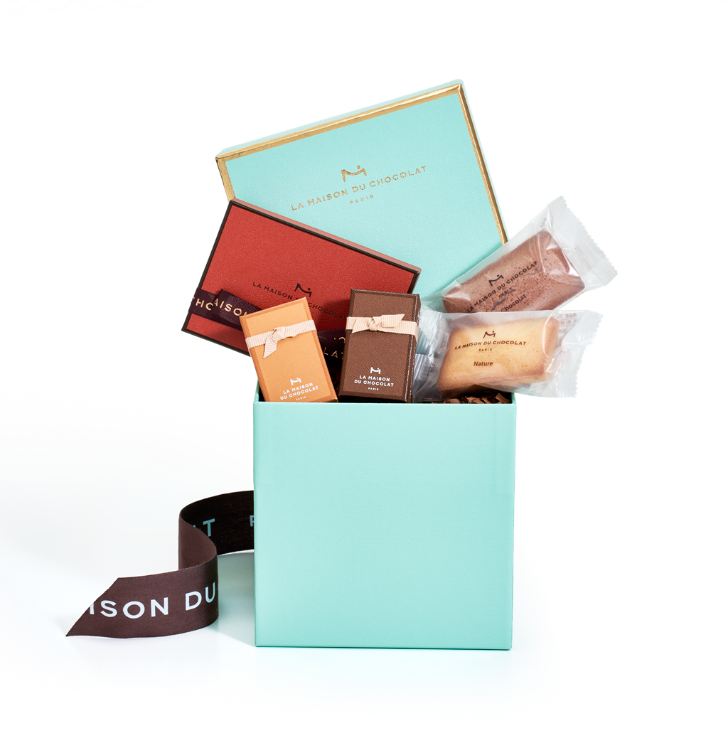 ボワット シャポー キト