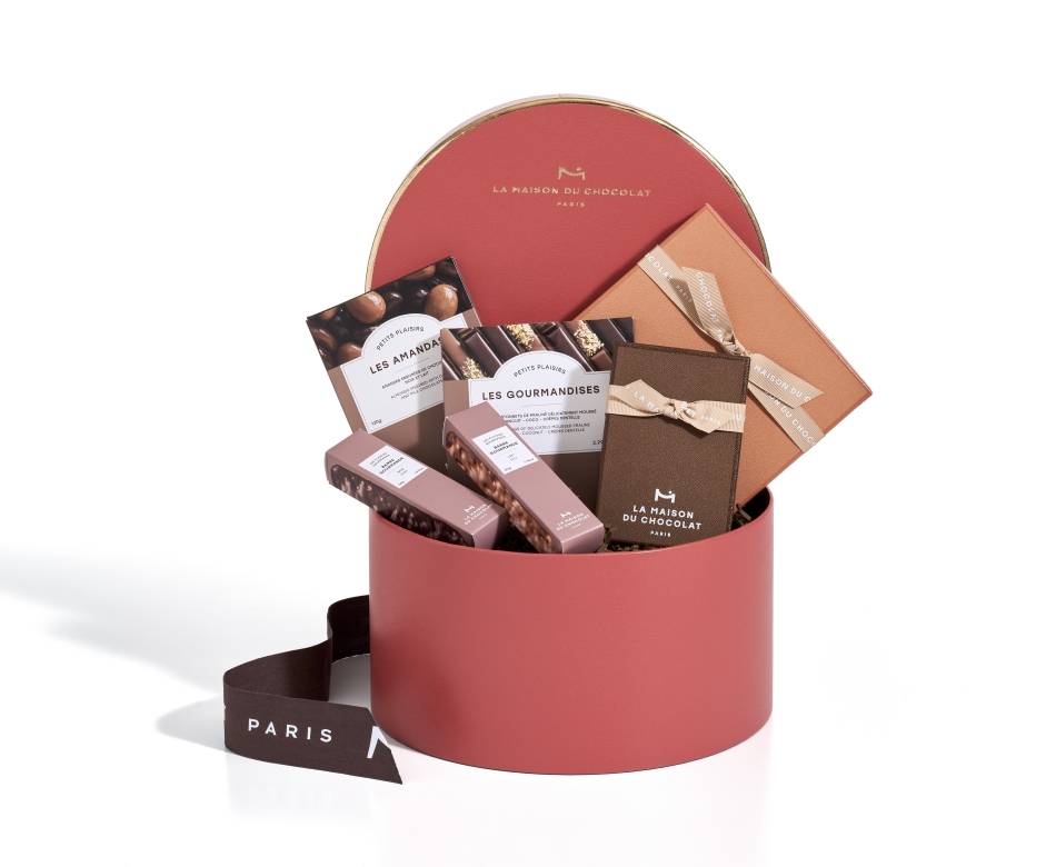 ボワット シャポー マドレーヌ