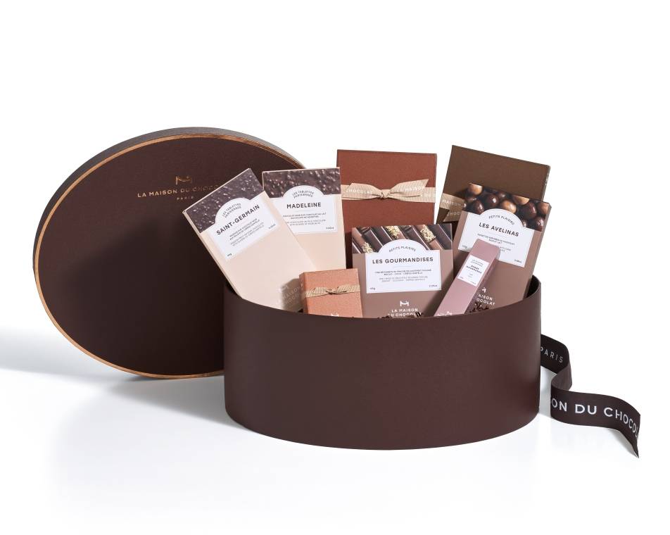 ボワット シャポー パンテオン