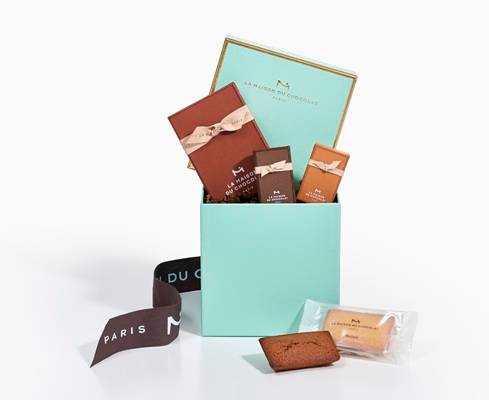 ボワット シャポー キト