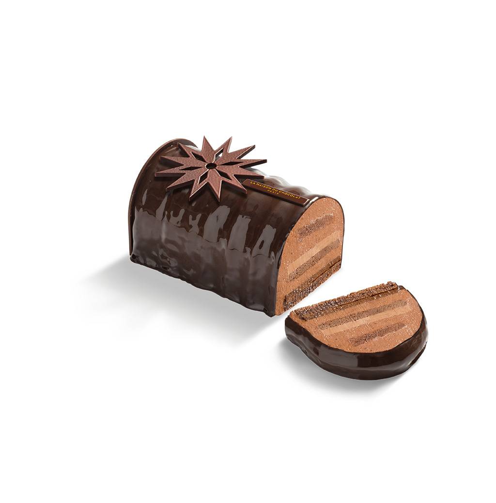 Caracas Bûche Medium