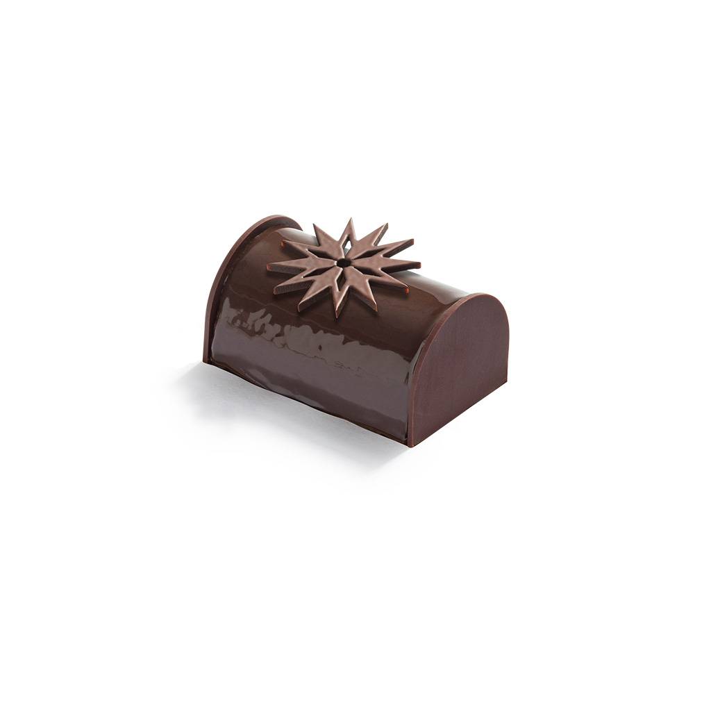 Caracas Bûche Small