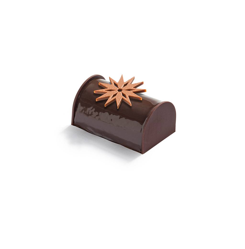 Figaro Bûche Small
