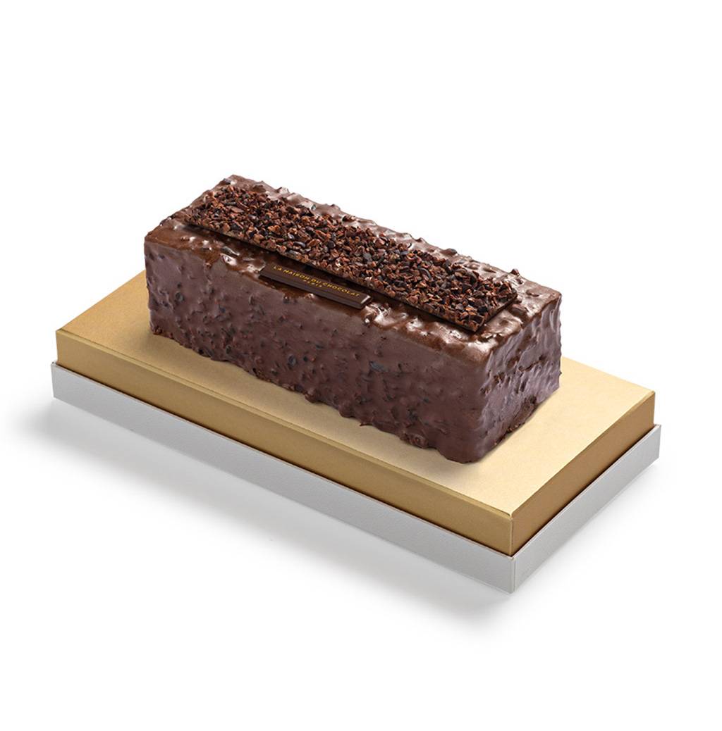 Gâteau Maison Akosombo