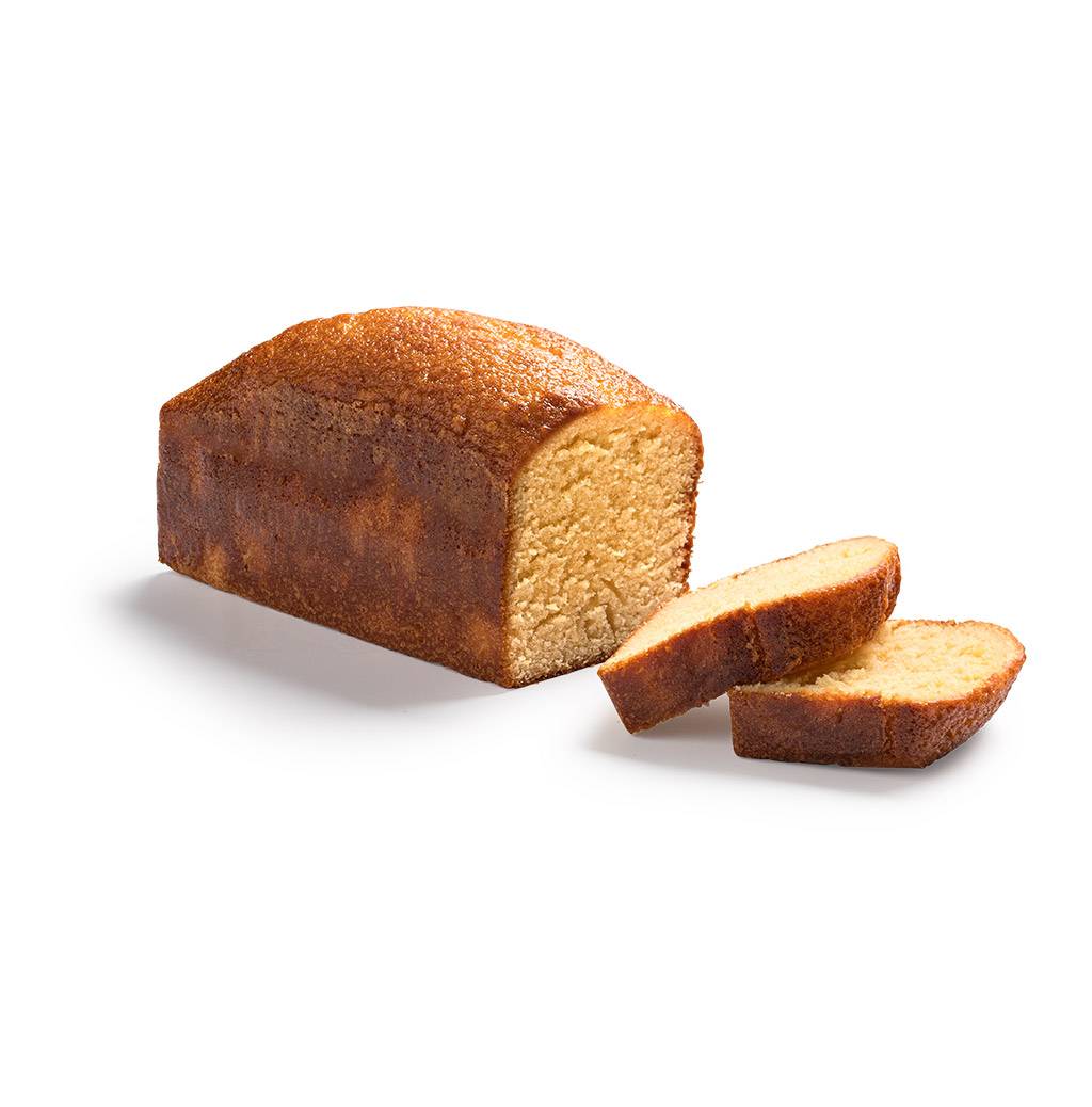 Lemon cake