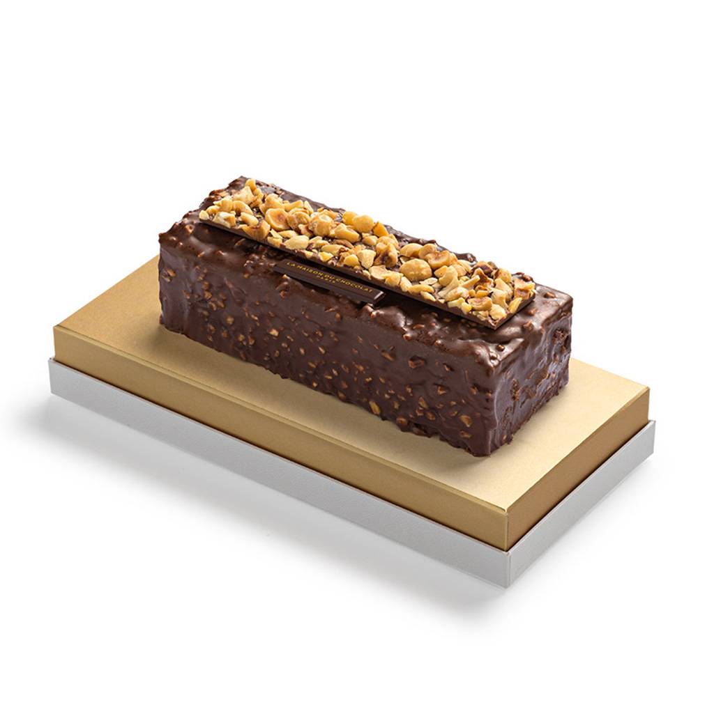Gâteau Maison Figaro