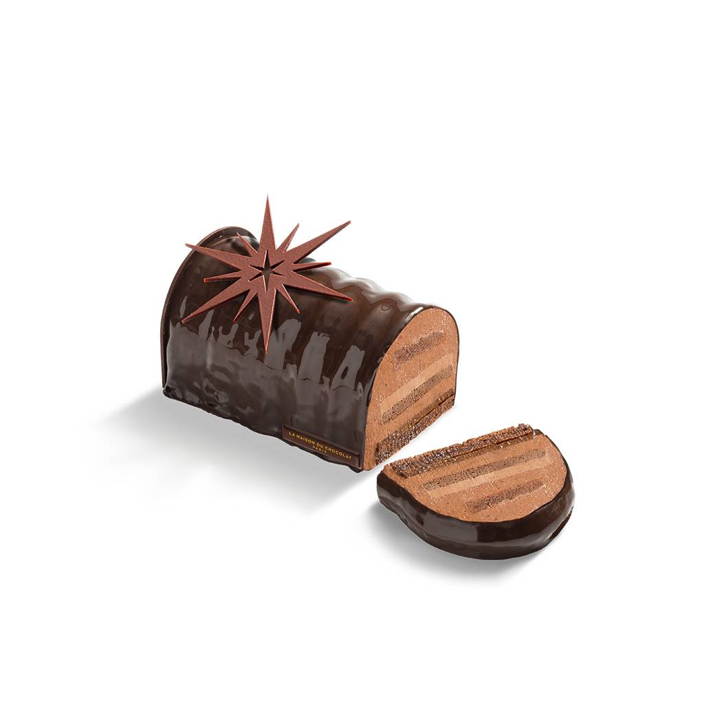 Caracas Bûche Medium