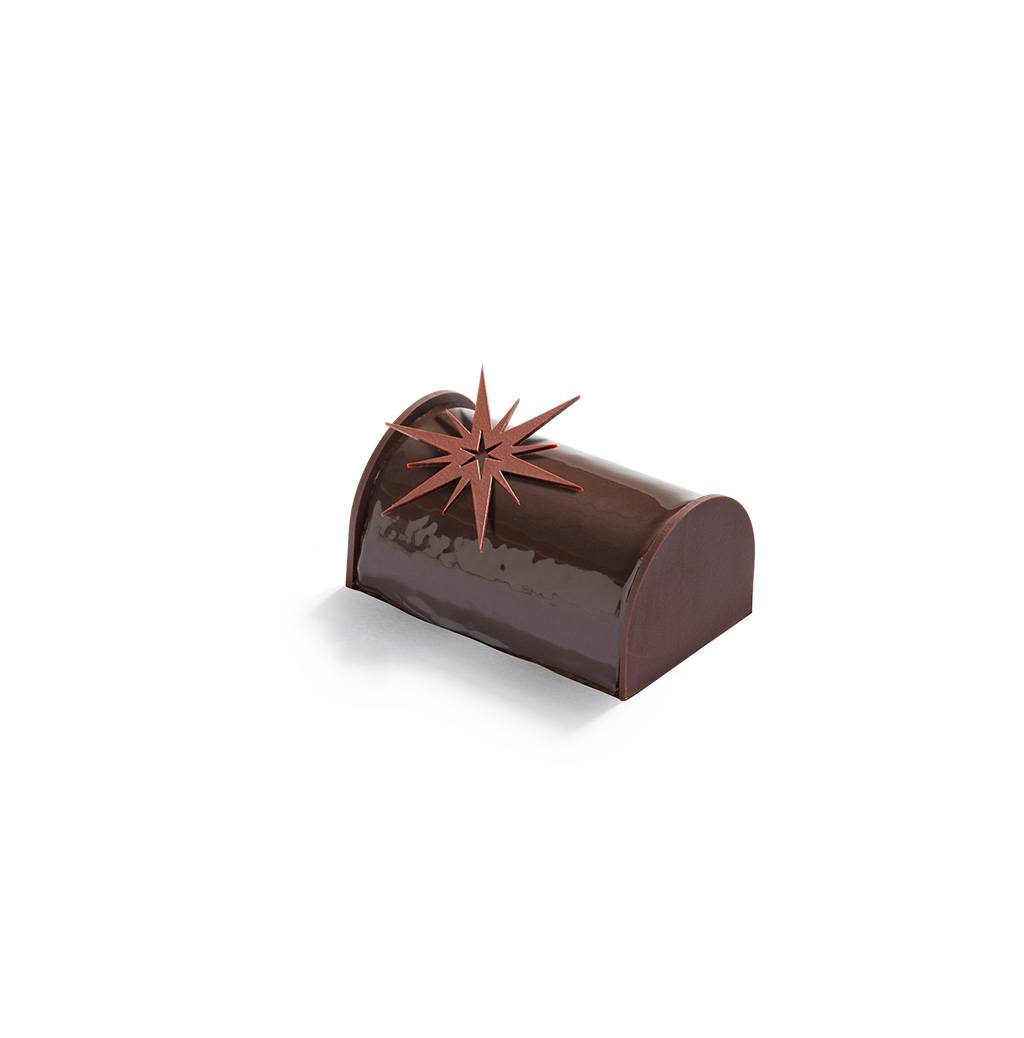 Caracas Bûche Small