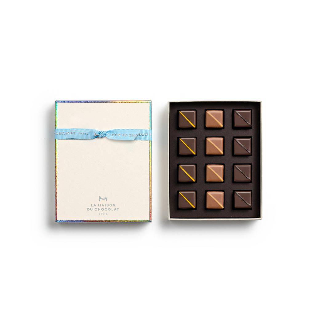 Chocolate Chills Gift Box