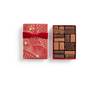 Christmas Haussmann Gift Box 16 Chocolates