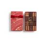 Christmas Haussmann Gift Box 24 Chocolates
