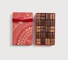 Holiday Collection Gift Box, 24 Pieces