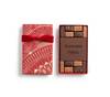 Coffret Joyeuses Fêtes 12 Chocolats