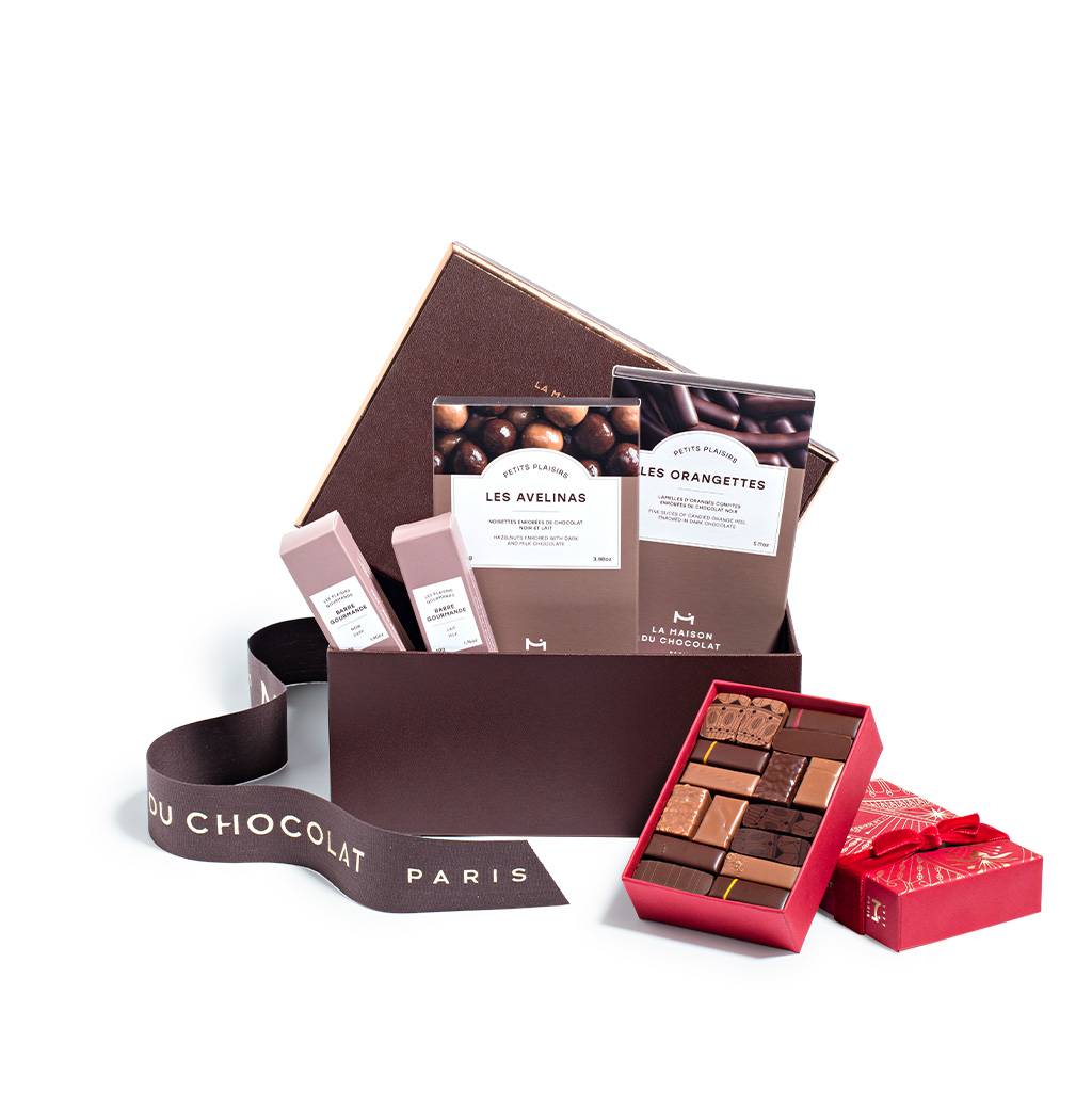 Concorde Signature Gift Box   