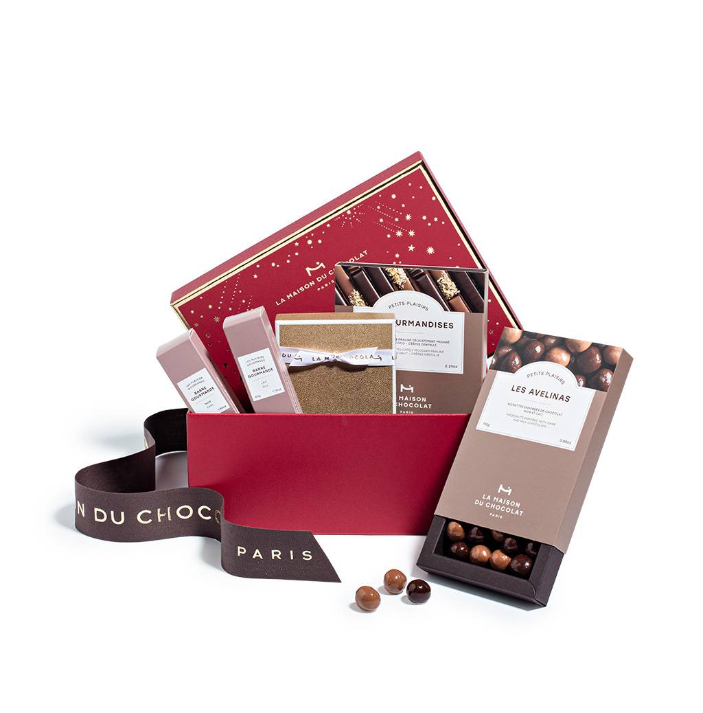 Haussmann Signature Gift Box   