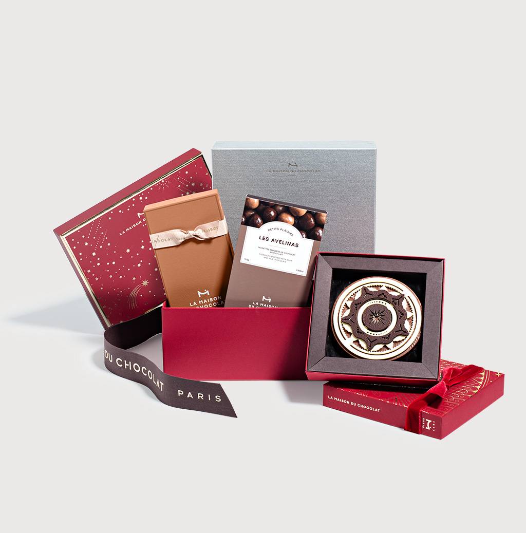 Concorde Signature Gift Box
