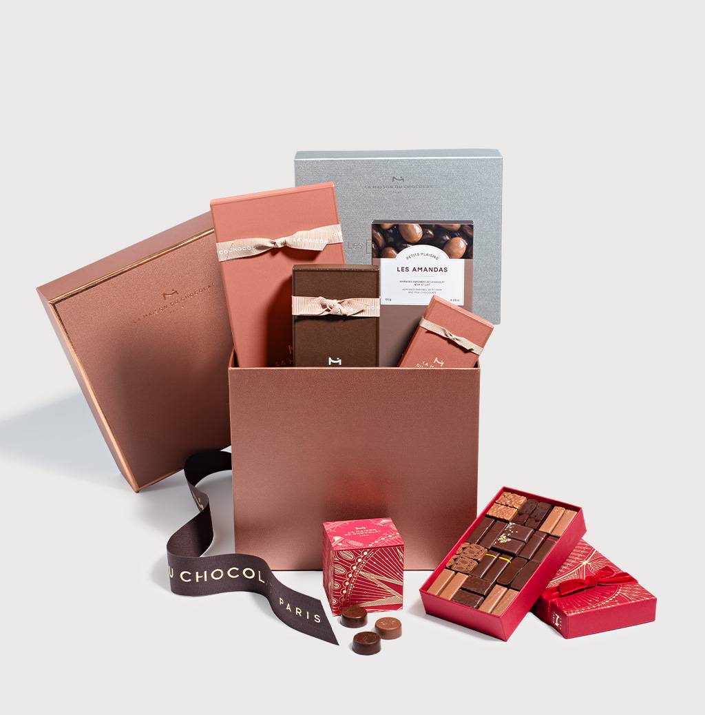 Montmartre Signature Gift Box