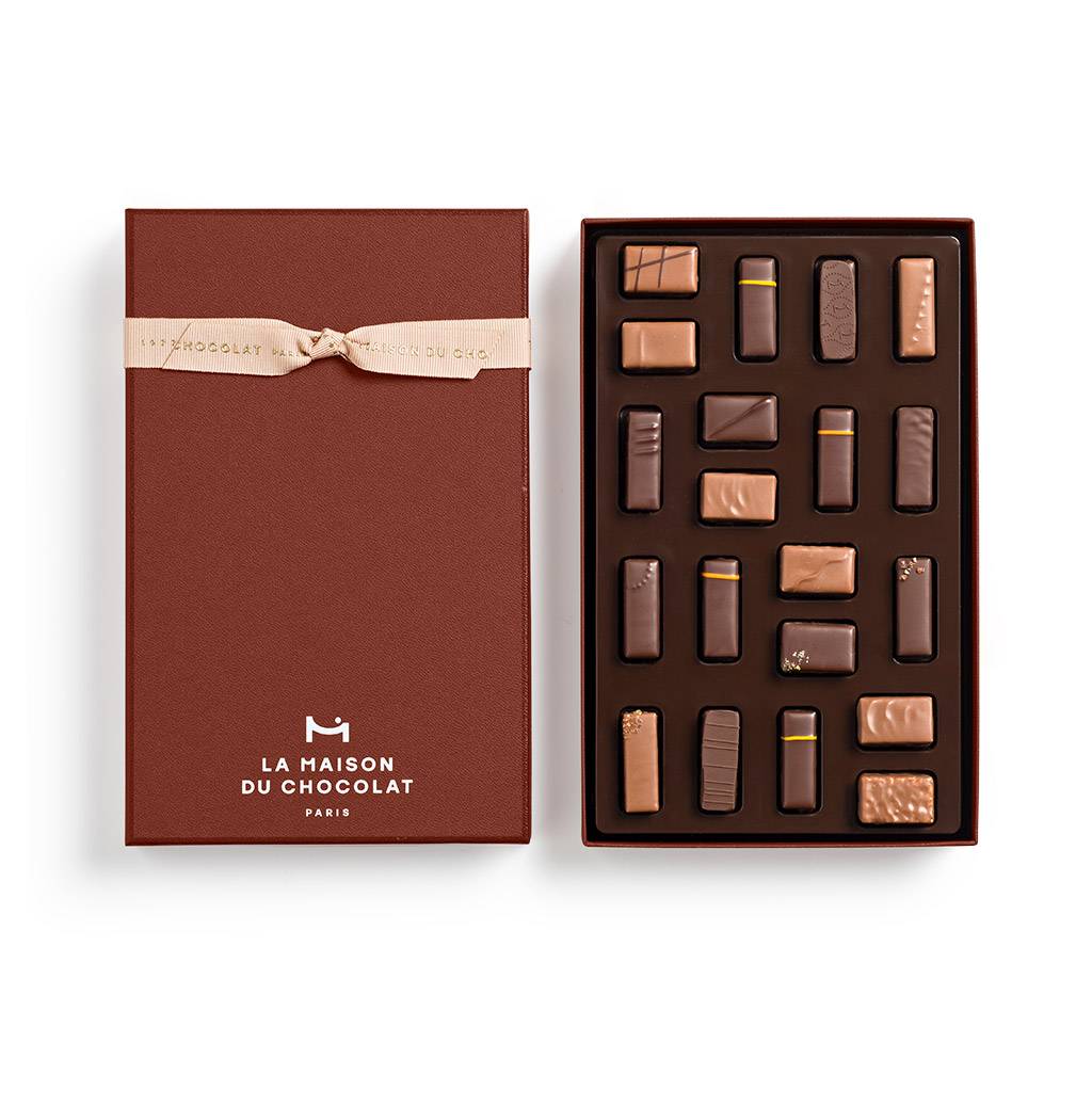 Gesture Gift Box, 20 pieces