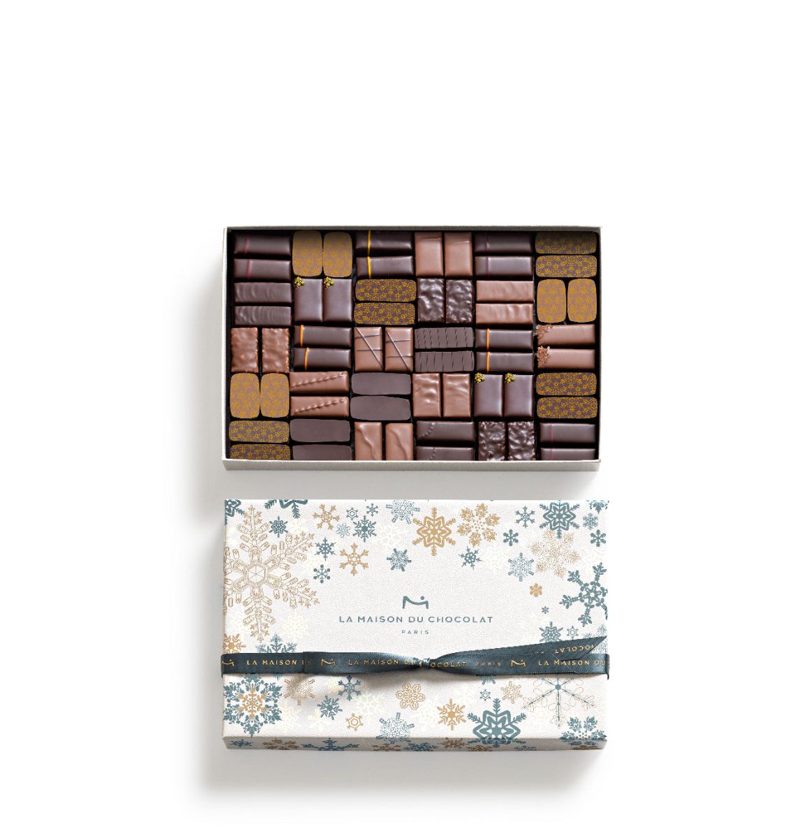 Symphony Coffret Maison Assorted